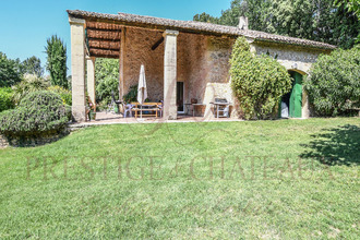  maison ste-cecile-les-vignes 84290