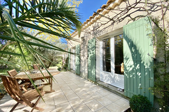  maison ste-cecile-les-vignes 84290