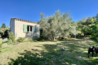  maison ste-cecile-les-vignes 84290