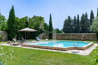  maison ste-cecile-les-vignes 84290