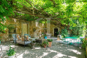  maison ste-cecile-les-vignes 84290