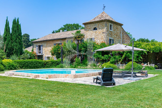  maison ste-cecile-les-vignes 84290