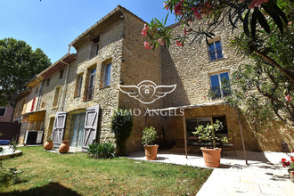  maison ste-cecile-les-vignes 84290