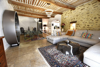  maison ste-cecile-les-vignes 84290