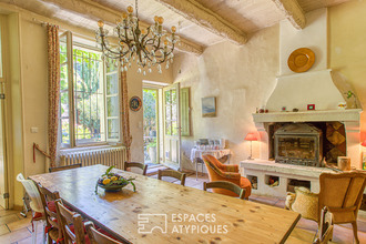  maison ste-cecile-les-vignes 84290