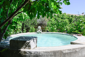  maison ste-cecile-les-vignes 84290