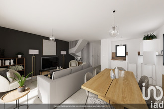  maison ste-cecile-les-vignes 84290