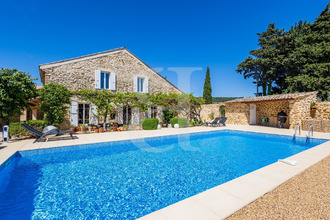  maison ste-cecile-les-vignes 84290