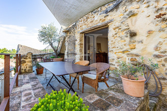  maison ste-cecile-les-vignes 84290