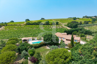  maison ste-cecile-les-vignes 84290