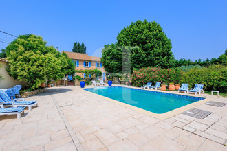  maison ste-cecile-les-vignes 84290