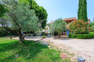  maison ste-cecile-les-vignes 84290