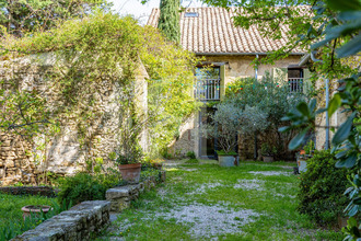  maison ste-cecile-les-vignes 84290