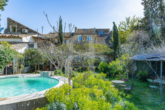  maison ste-cecile-les-vignes 84290