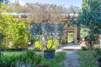  maison ste-cecile-les-vignes 84290