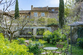  maison ste-cecile-les-vignes 84290
