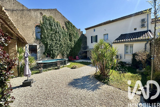  maison ste-cecile-les-vignes 84290