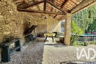  maison ste-cecile-les-vignes 84290