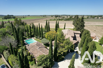  maison ste-cecile-les-vignes 84290