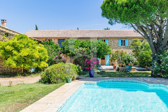  maison ste-cecile-les-vignes 84290