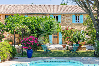  maison ste-cecile-les-vignes 84290