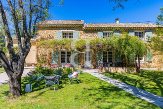  maison ste-cecile-les-vignes 84290