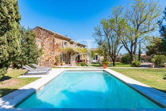  maison ste-cecile-les-vignes 84290