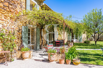  maison ste-cecile-les-vignes 84290