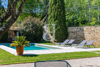  maison ste-cecile-les-vignes 84290
