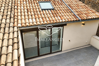 maison ste-cecile-les-vignes 84290