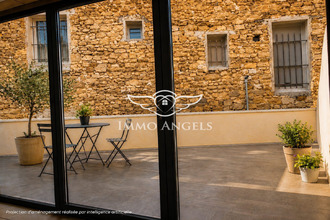  maison ste-cecile-les-vignes 84290