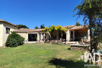  maison ste-cecile-les-vignes 84290