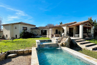  maison ste-cecile-les-vignes 84290