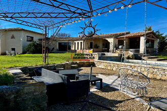  maison ste-cecile-les-vignes 84290