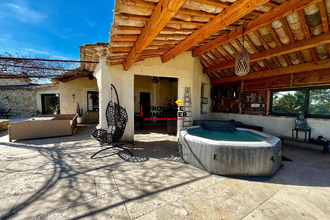  maison ste-cecile-les-vignes 84290