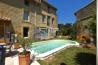  maison ste-cecile-les-vignes 84290