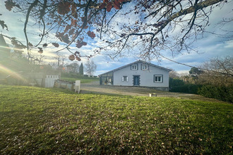  maison ste-christie-d-armagnac 32370