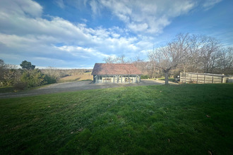  maison ste-christie-d-armagnac 32370