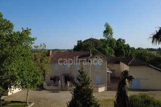  maison ste-christie-d-armagnac 32370