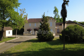  maison ste-christie-d-armagnac 32370