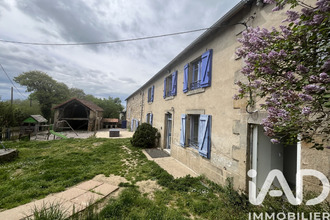  maison ste-christine 63390