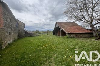  maison ste-christine 63390