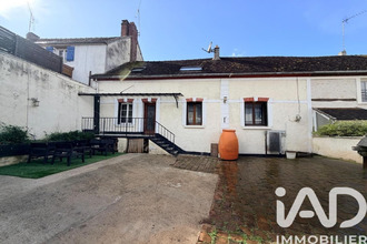  maison ste-colombe 77650
