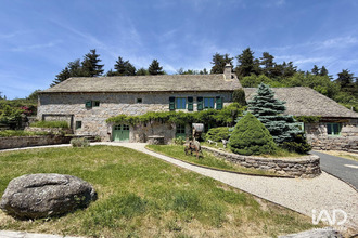  maison ste-colombe-de-peyre 48130