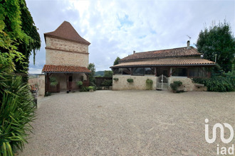  maison ste-colombe-de-villeneuve 47300