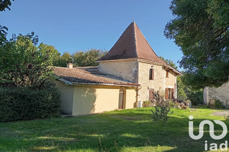  maison ste-colombe-de-villeneuve 47300