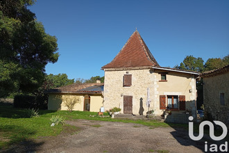  maison ste-colombe-de-villeneuve 47300