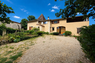  maison ste-colombe-de-villeneuve 47300