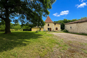  maison ste-colombe-de-villeneuve 47300