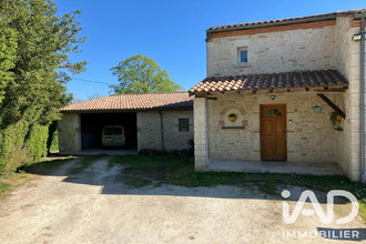  maison ste-colombe-de-villeneuve 47300